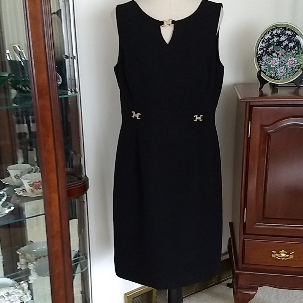Tahari Dress